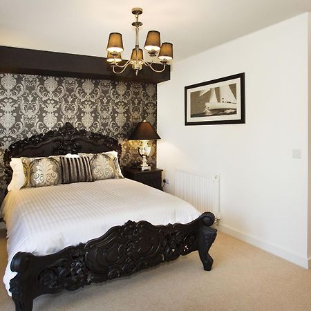 Oakhill Apartments Εδιμβούργο Εξωτερικό φωτογραφία