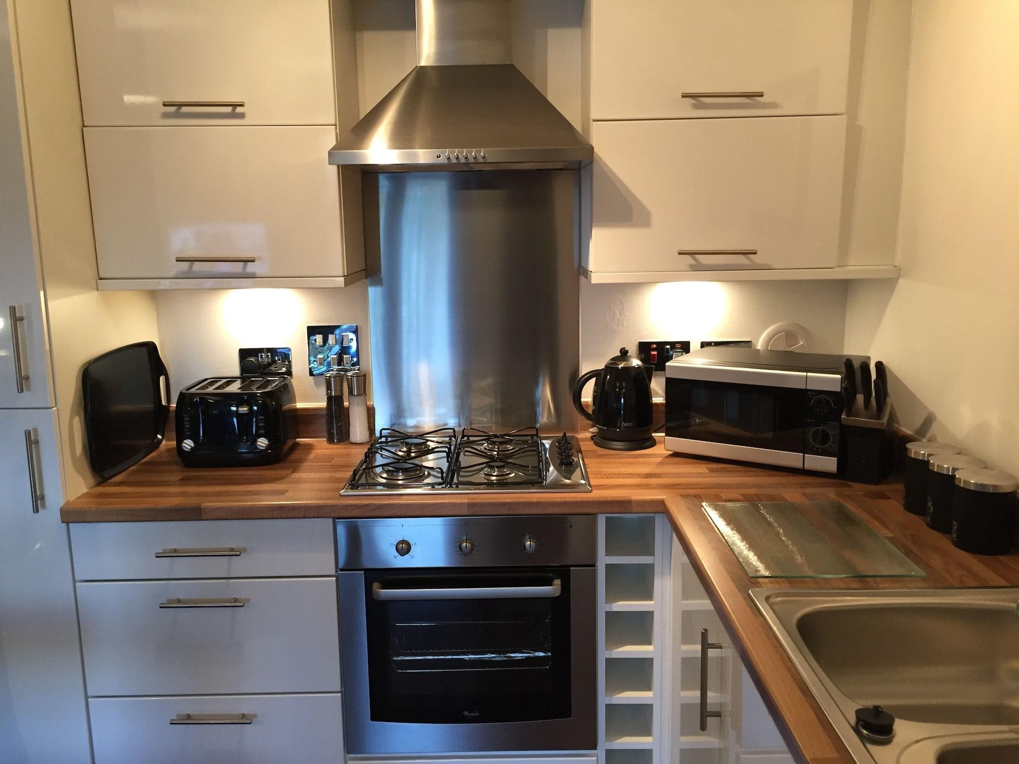 Oakhill Apartments Εδιμβούργο Εξωτερικό φωτογραφία