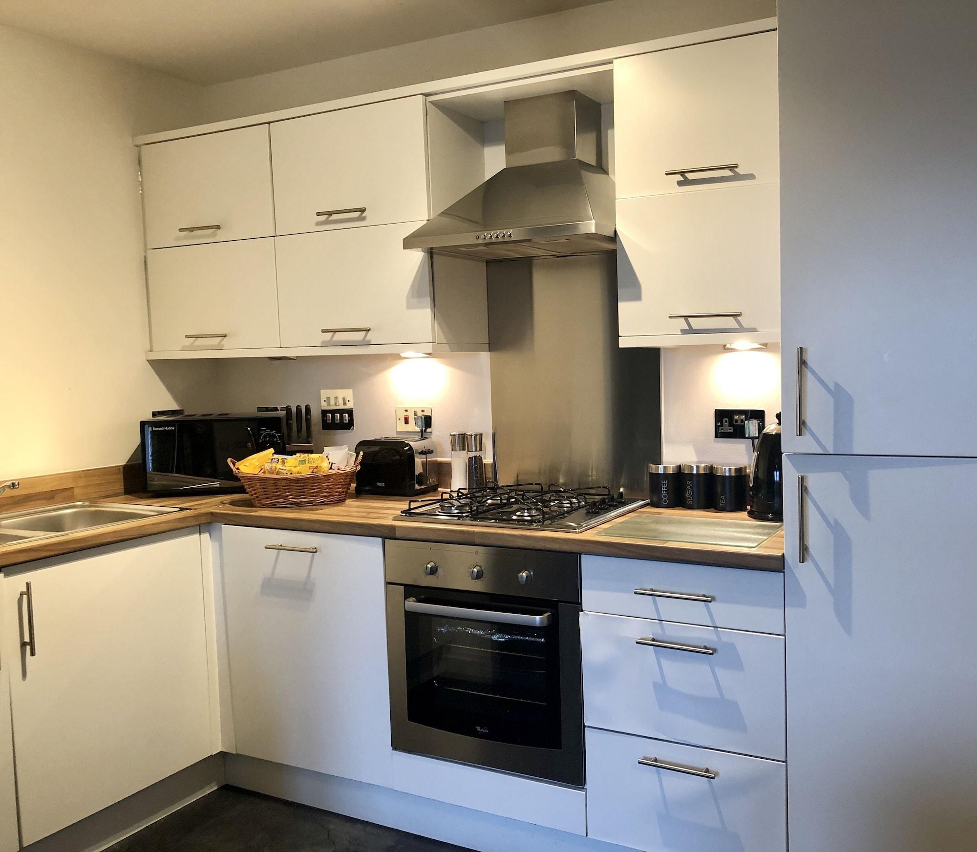Oakhill Apartments Εδιμβούργο Εξωτερικό φωτογραφία