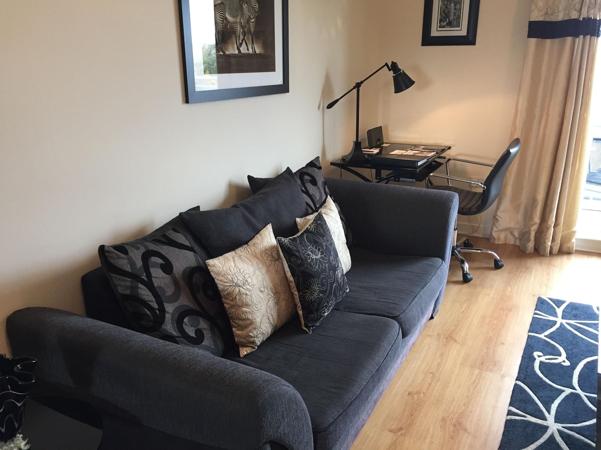 Oakhill Apartments Εδιμβούργο Εξωτερικό φωτογραφία