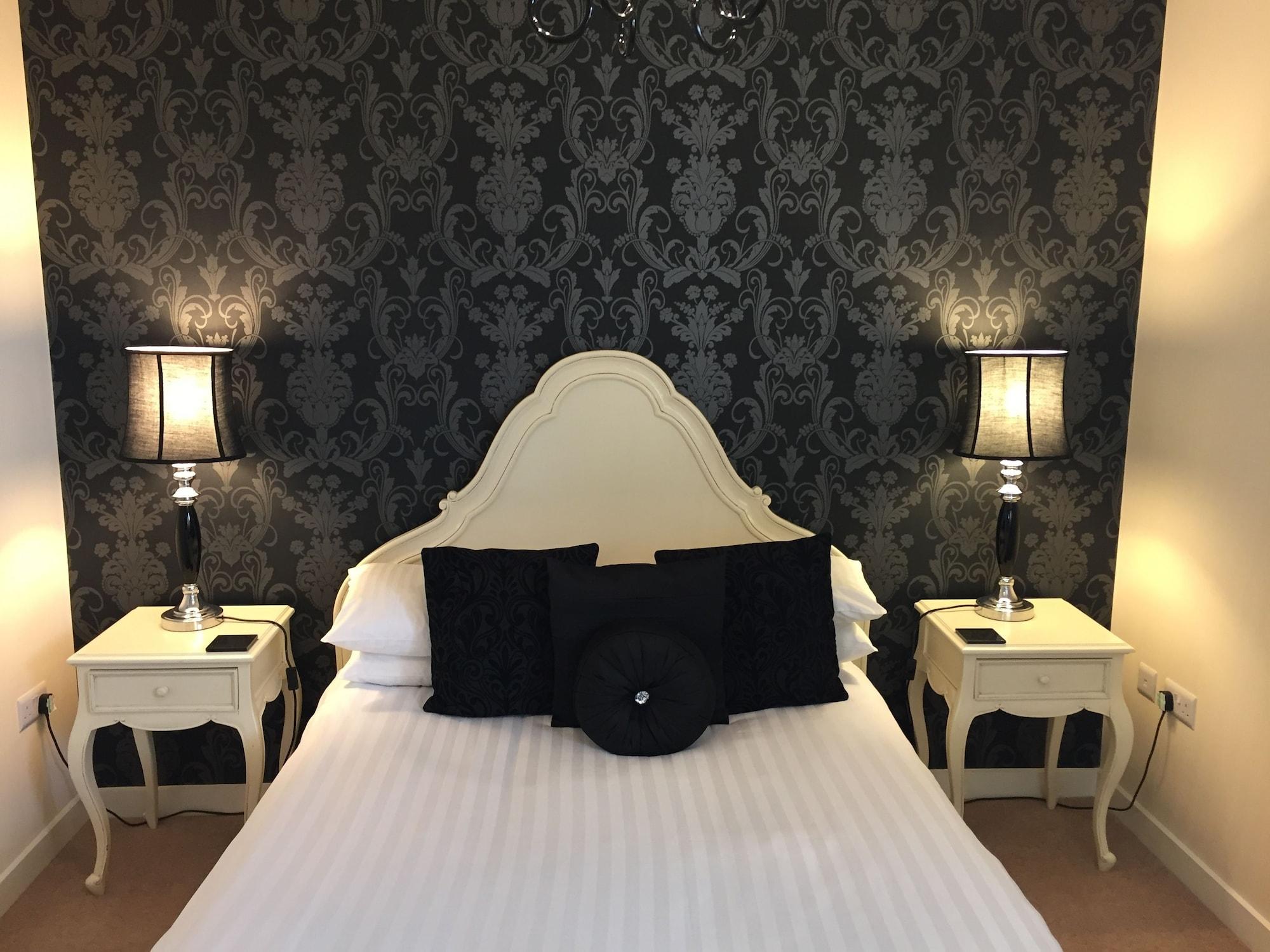 Oakhill Apartments Εδιμβούργο Εξωτερικό φωτογραφία