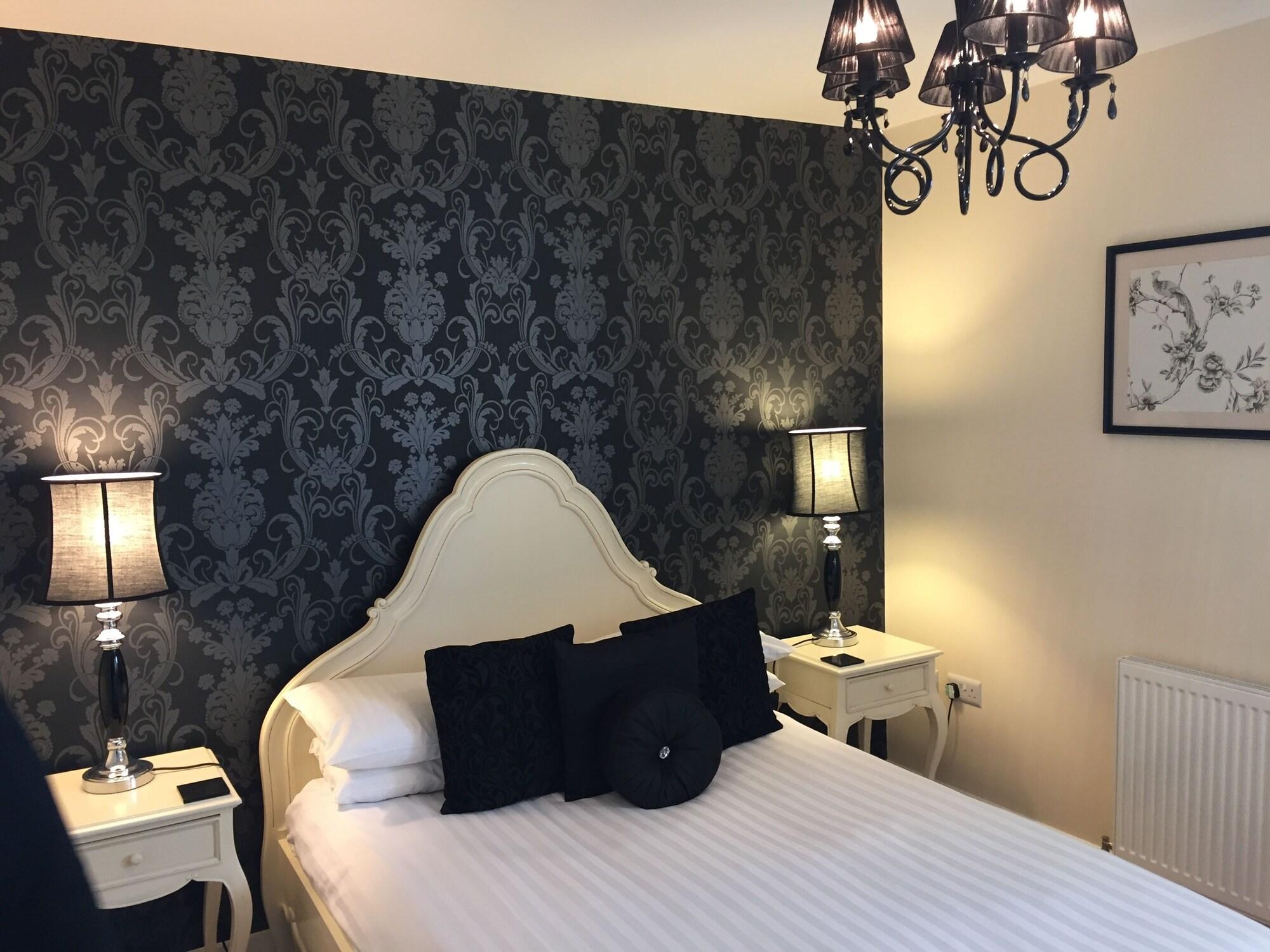 Oakhill Apartments Εδιμβούργο Εξωτερικό φωτογραφία