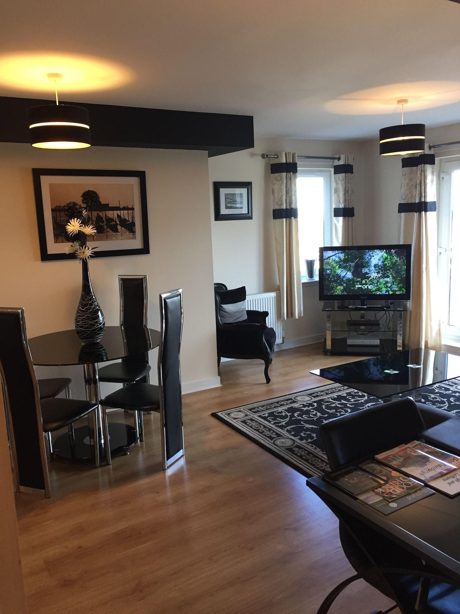 Oakhill Apartments Εδιμβούργο Εξωτερικό φωτογραφία