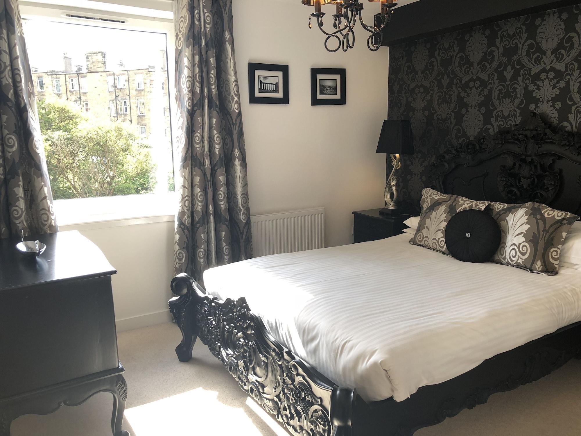 Oakhill Apartments Εδιμβούργο Εξωτερικό φωτογραφία