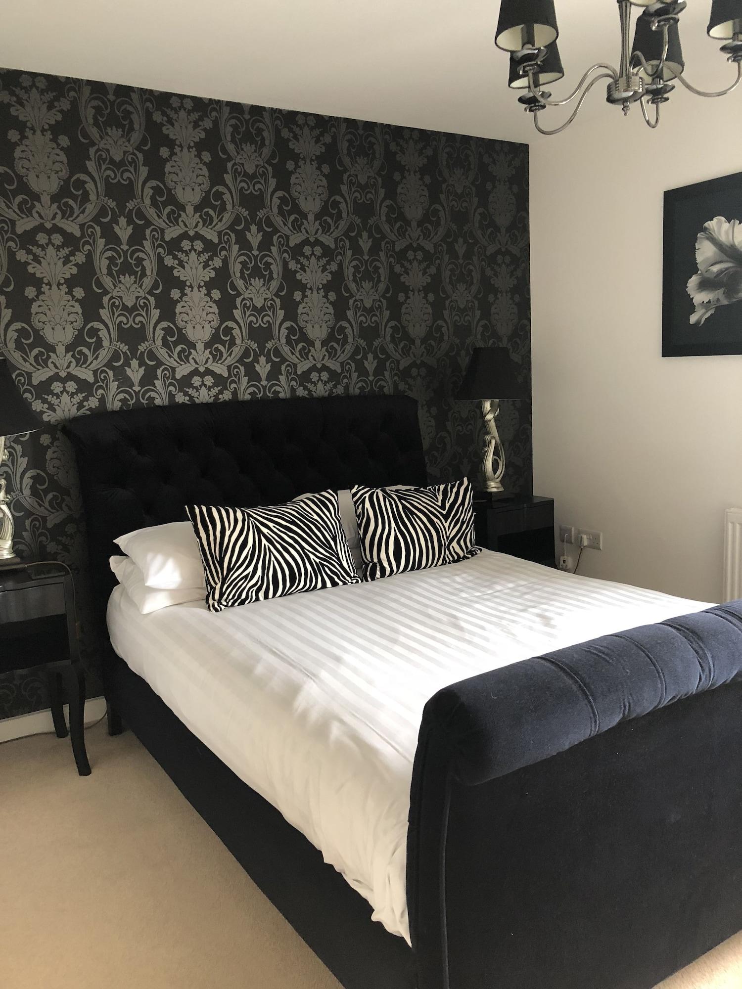 Oakhill Apartments Εδιμβούργο Εξωτερικό φωτογραφία