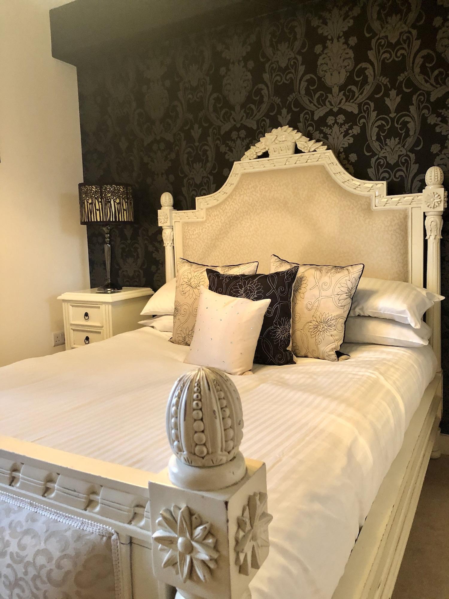 Oakhill Apartments Εδιμβούργο Εξωτερικό φωτογραφία