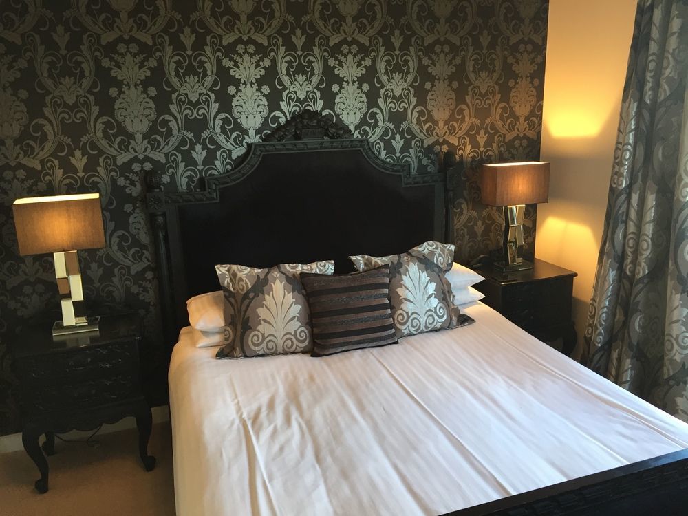 Oakhill Apartments Εδιμβούργο Εξωτερικό φωτογραφία