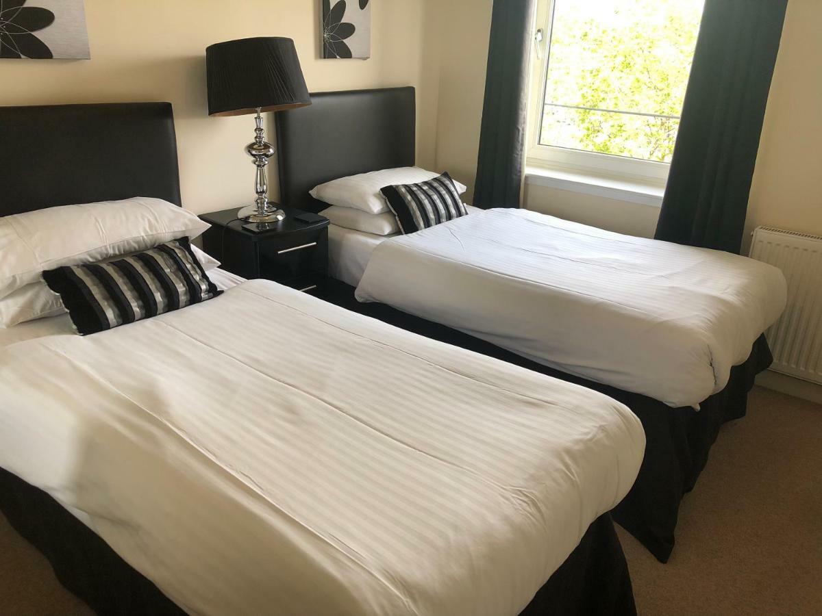 Oakhill Apartments Εδιμβούργο Εξωτερικό φωτογραφία