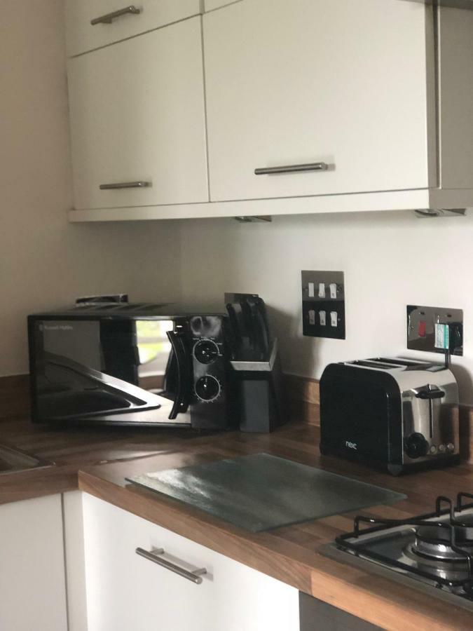 Oakhill Apartments Εδιμβούργο Εξωτερικό φωτογραφία
