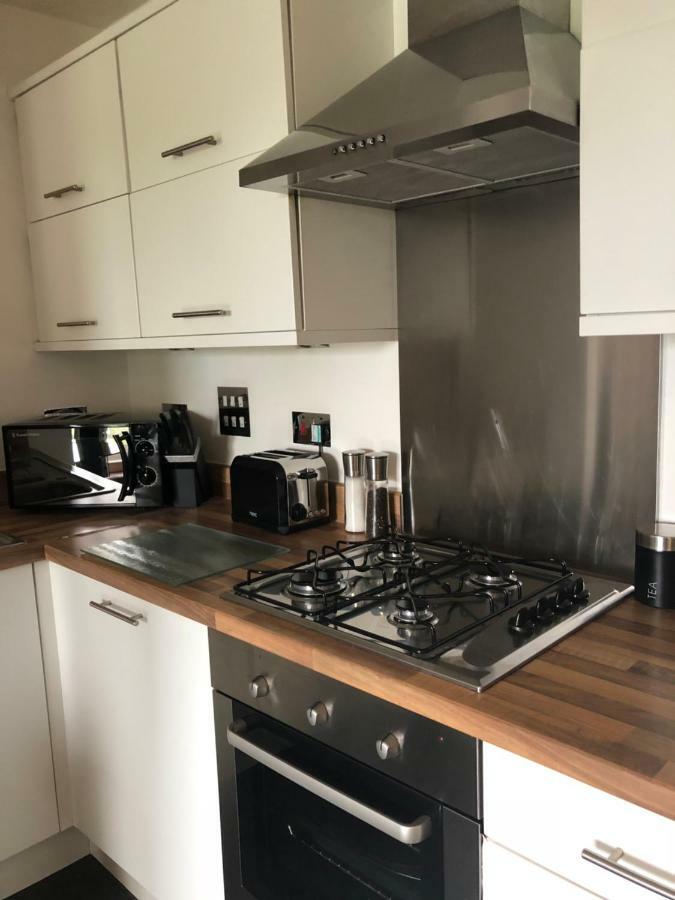 Oakhill Apartments Εδιμβούργο Εξωτερικό φωτογραφία