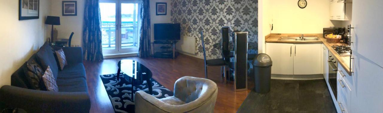 Oakhill Apartments Εδιμβούργο Εξωτερικό φωτογραφία